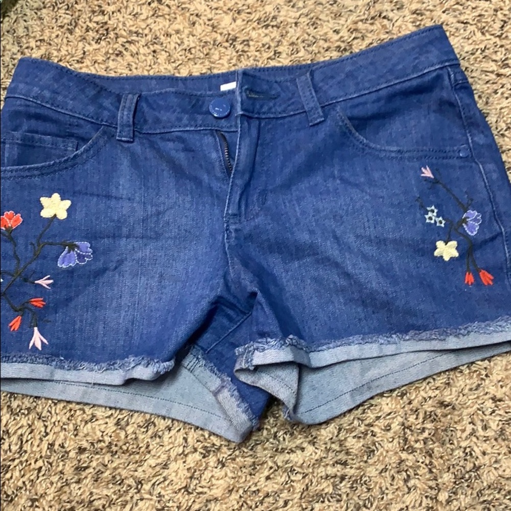 Lauren Conrad Shorts